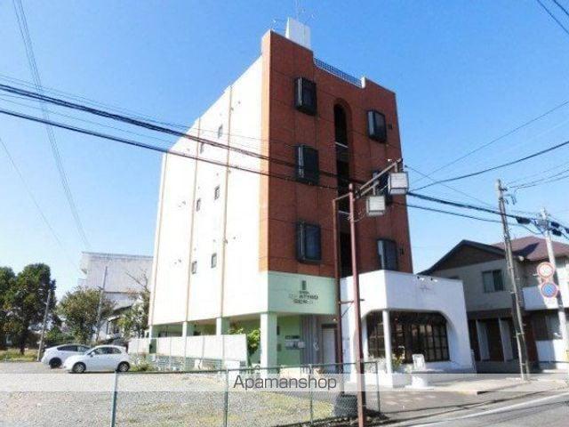 アシスト第5盛岡マンション