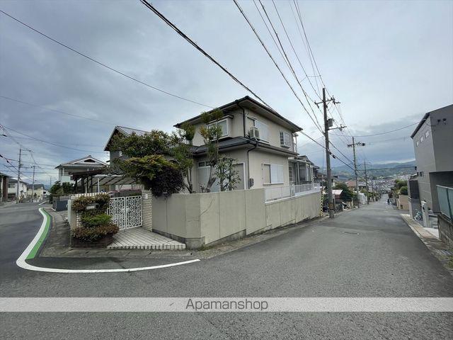 奈良線 ＪＲ小倉駅 徒歩11分 2階建 築39年
