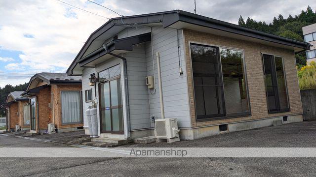 岩手県一関市萩荘字竹際の戸建賃貸
