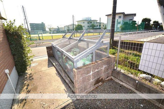 サウザンドタウン  A棟