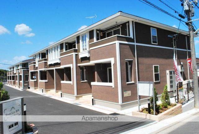 リバーサイド田久Ⅰ