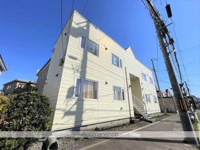 サニーパール日吉