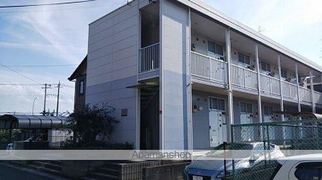 レオパレスウエスト羽生