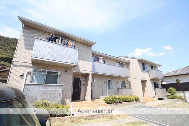 ウィット西深津　Ｂ棟(3LDK)