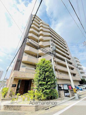 CITY SPIRE 名古屋大須(ワンルーム/9階)