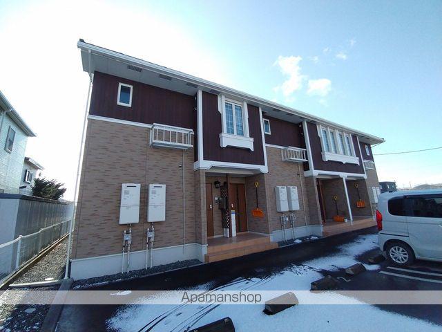 オリエンス・アウローラⅡ