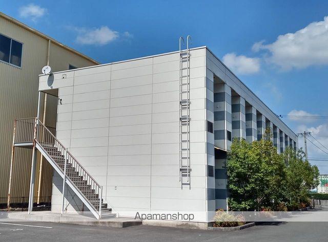 レオパレスあべーる