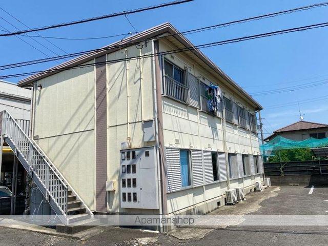 パナハイツ田岡 三木町