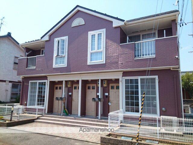 エクセランフルールⅢ