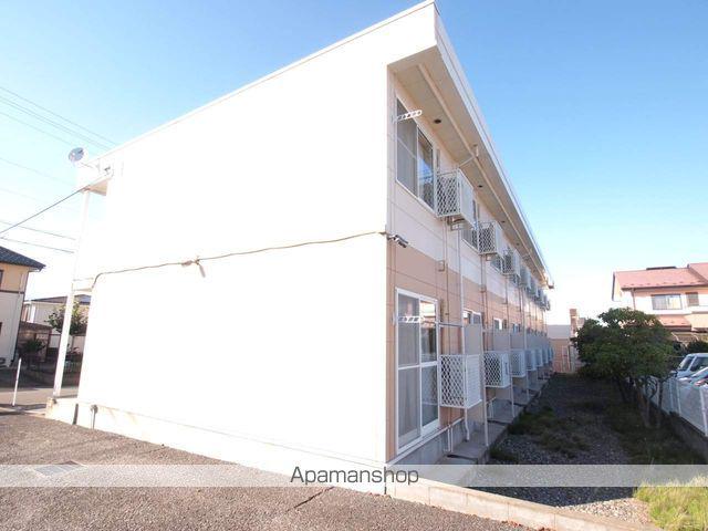 レオパレスサンライズ