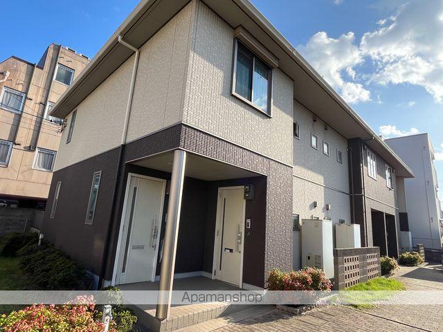 シャーメゾンオプス