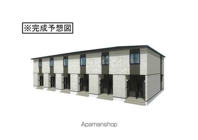 シエロガーデン介良