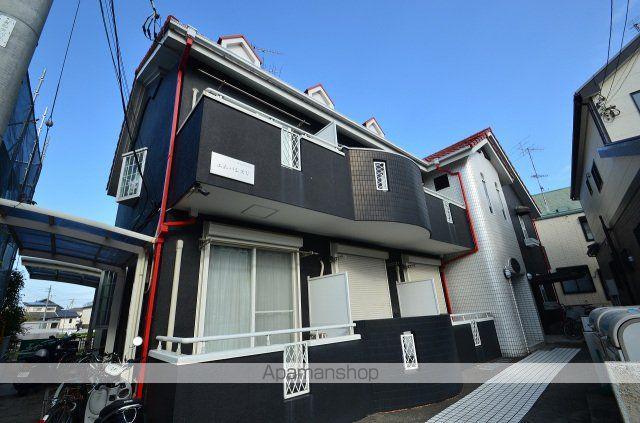 エムパレス5(1K/1階)