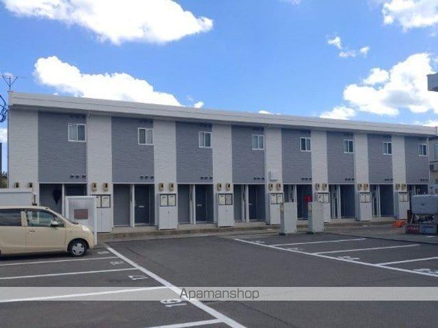 レオパレスエクセル林泉寺 弐