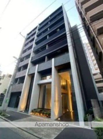 GRAN PASEO 笹塚(1LDK/7階)