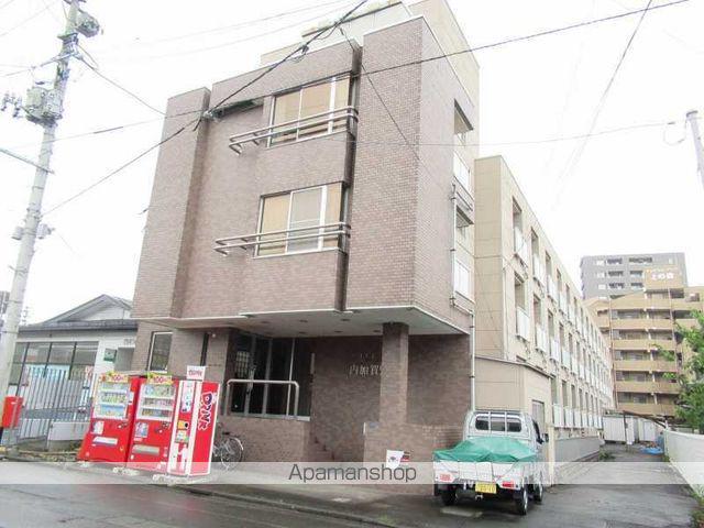 アシスト第2盛岡マンション