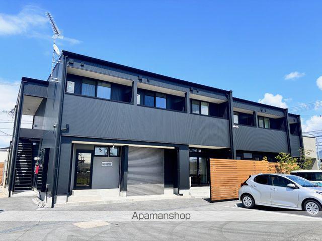 アミティエ彦根