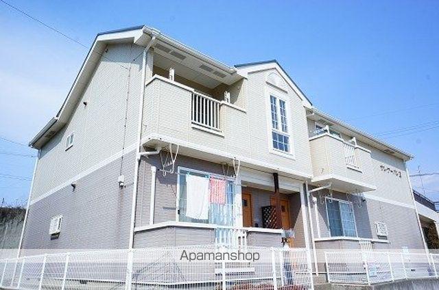 サン・アーバンⅢ