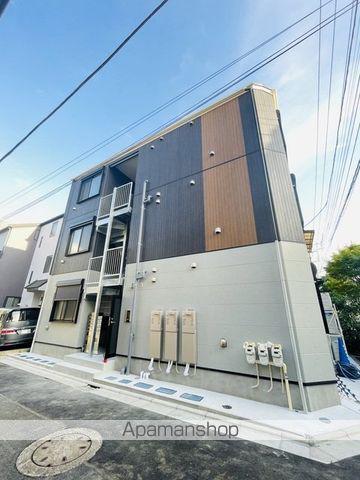 エアフォルク新小岩