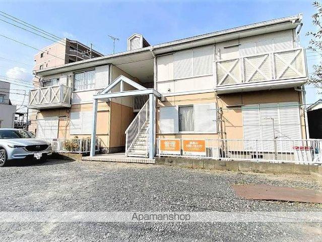 パサニアレジデンス