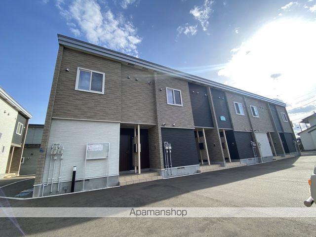 ラ・メール・ブルーⅡ