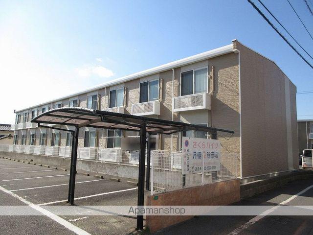 レオパレス南若園B