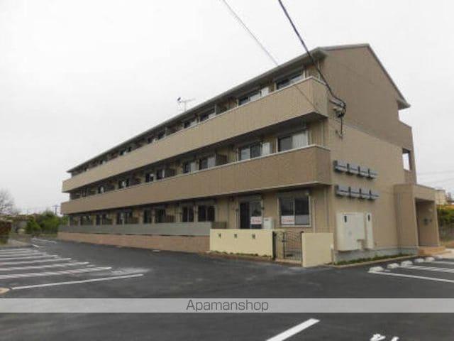 グランドソレイユ荒尾