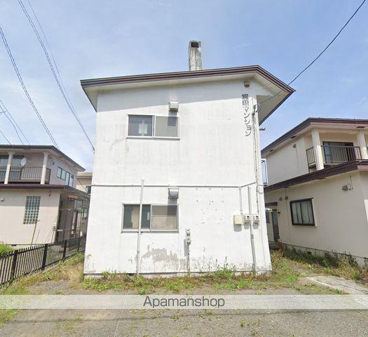 堀田マンション