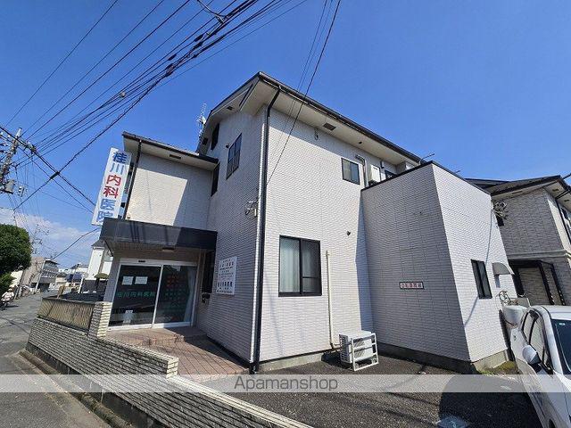 熊川428-2戸建