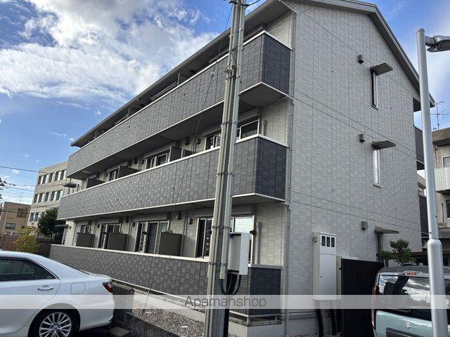 サニーガーデン日之出