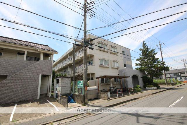 第二浅羽野ハイツ