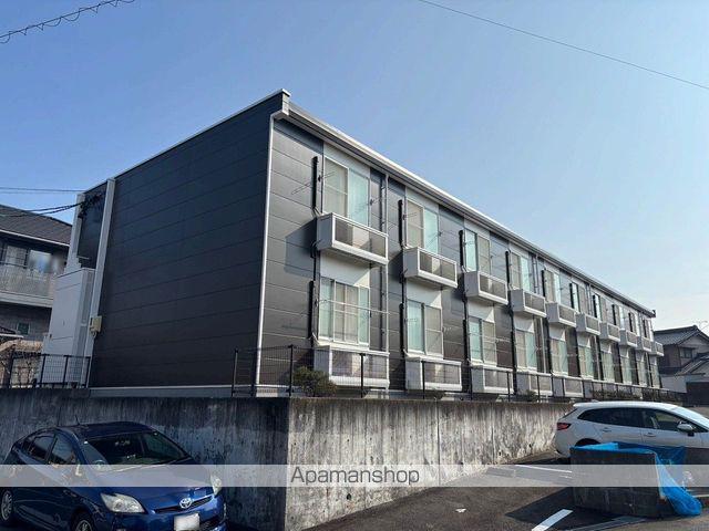 レオパレスコスモス