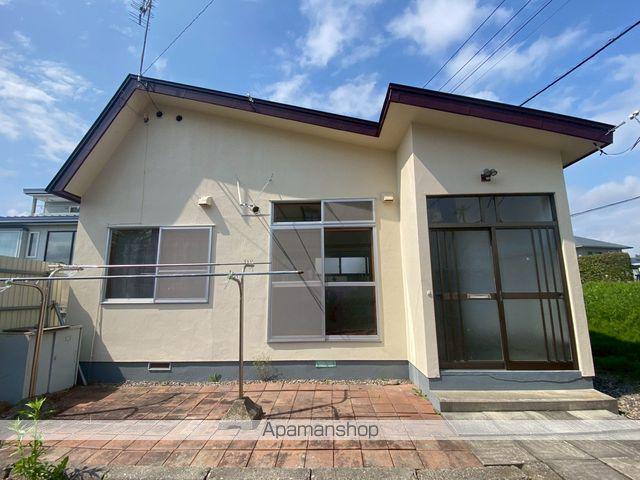 北海道河東郡音更町 1階建 築47年