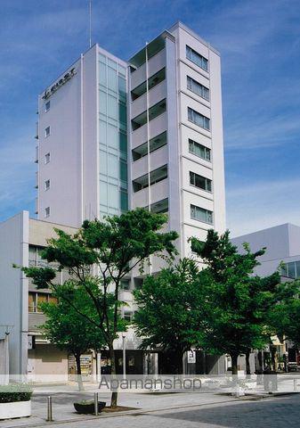 ファースト・レーベン大手町
