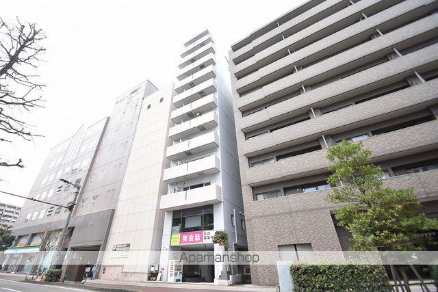 東急ドエルアルス大町