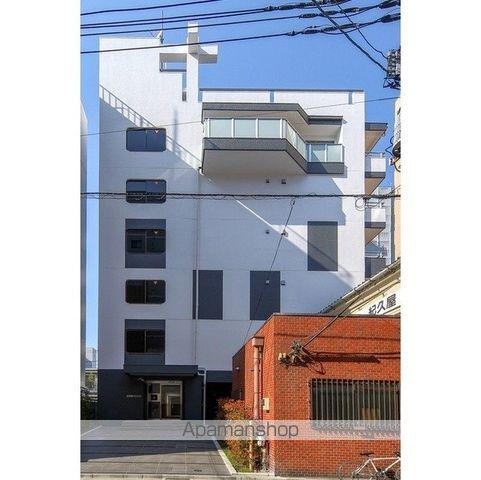 BELLE VILLE 錦糸町