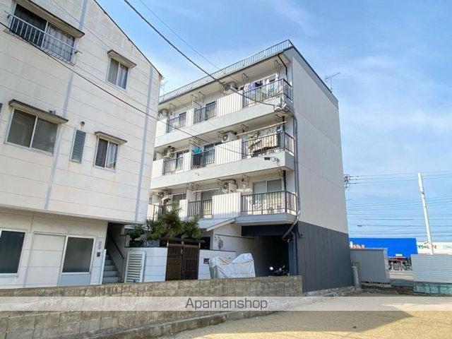 ワールドコーポ