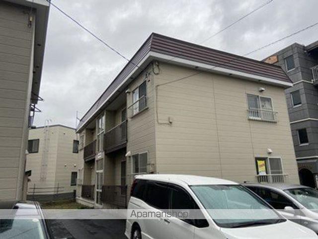 エイトハイツ