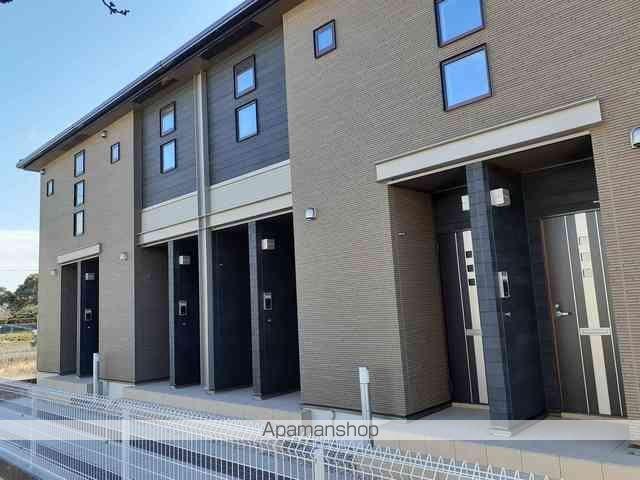 ブライトガーデン新Ⅱ