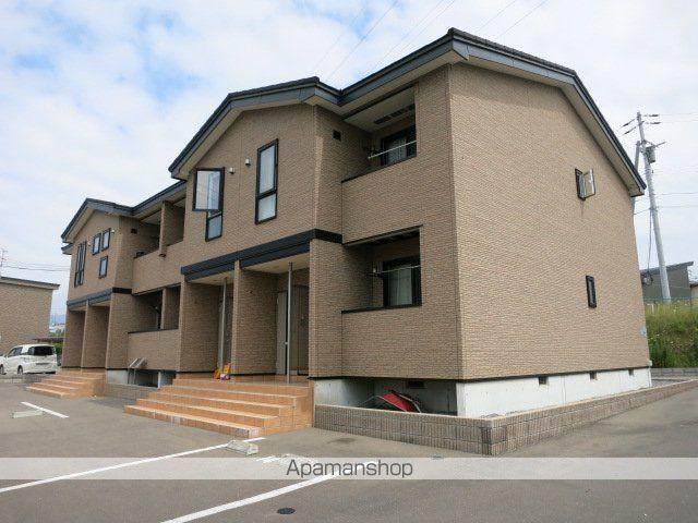 パラシオン桔梗