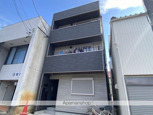 アーバンキャッスル東岡崎