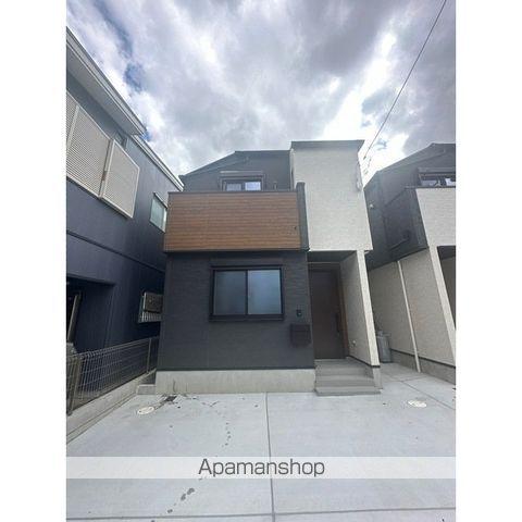 東武鉄道野田線 高柳駅 徒歩11分 2階建 築2年