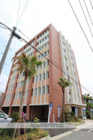 THE APARTMENT HAKATA