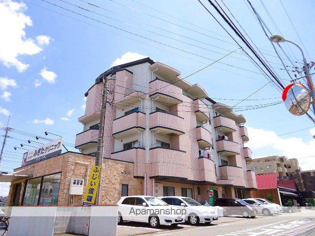ハンリーラ円入(3LDK/2階)