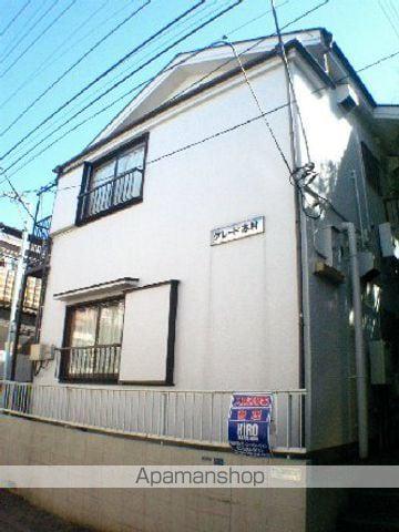 グレード志村