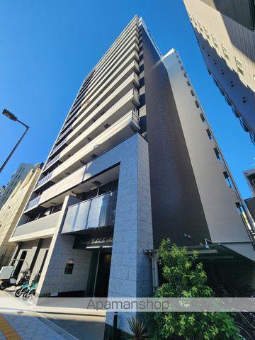 プレサンス大国町アドロッソ