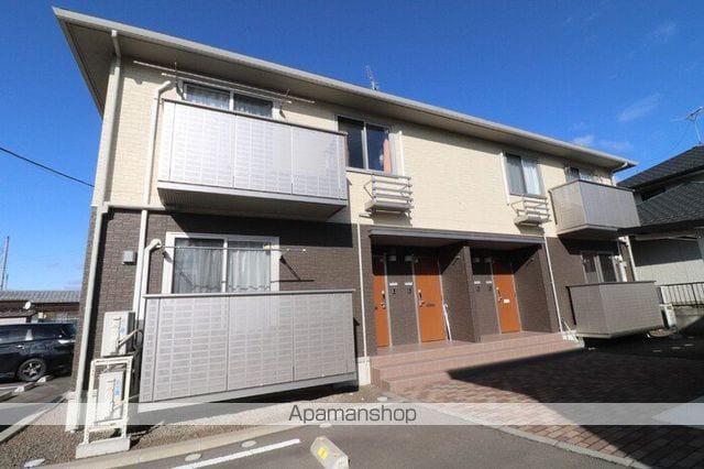 レーベンハイム III(1LDK/1階)