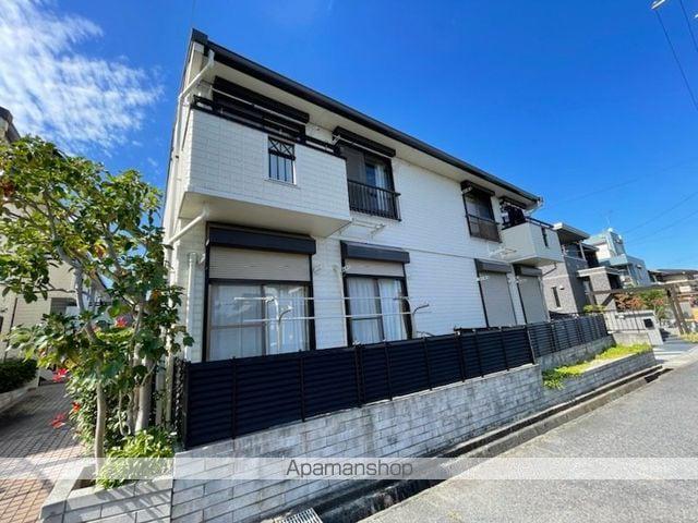 ドミール中尾台