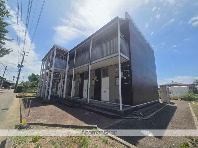 レオパレスプレミール