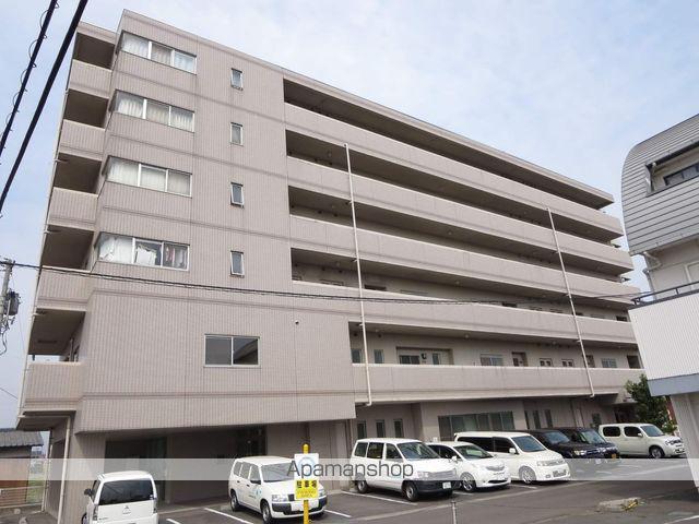 ハートマンション